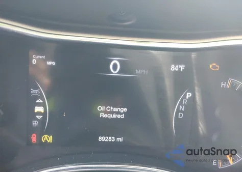 2018 Jeep Grand Cherokee Altitude 4X4 from USA, damaged, VIN 1C4RJFAGXJC103266